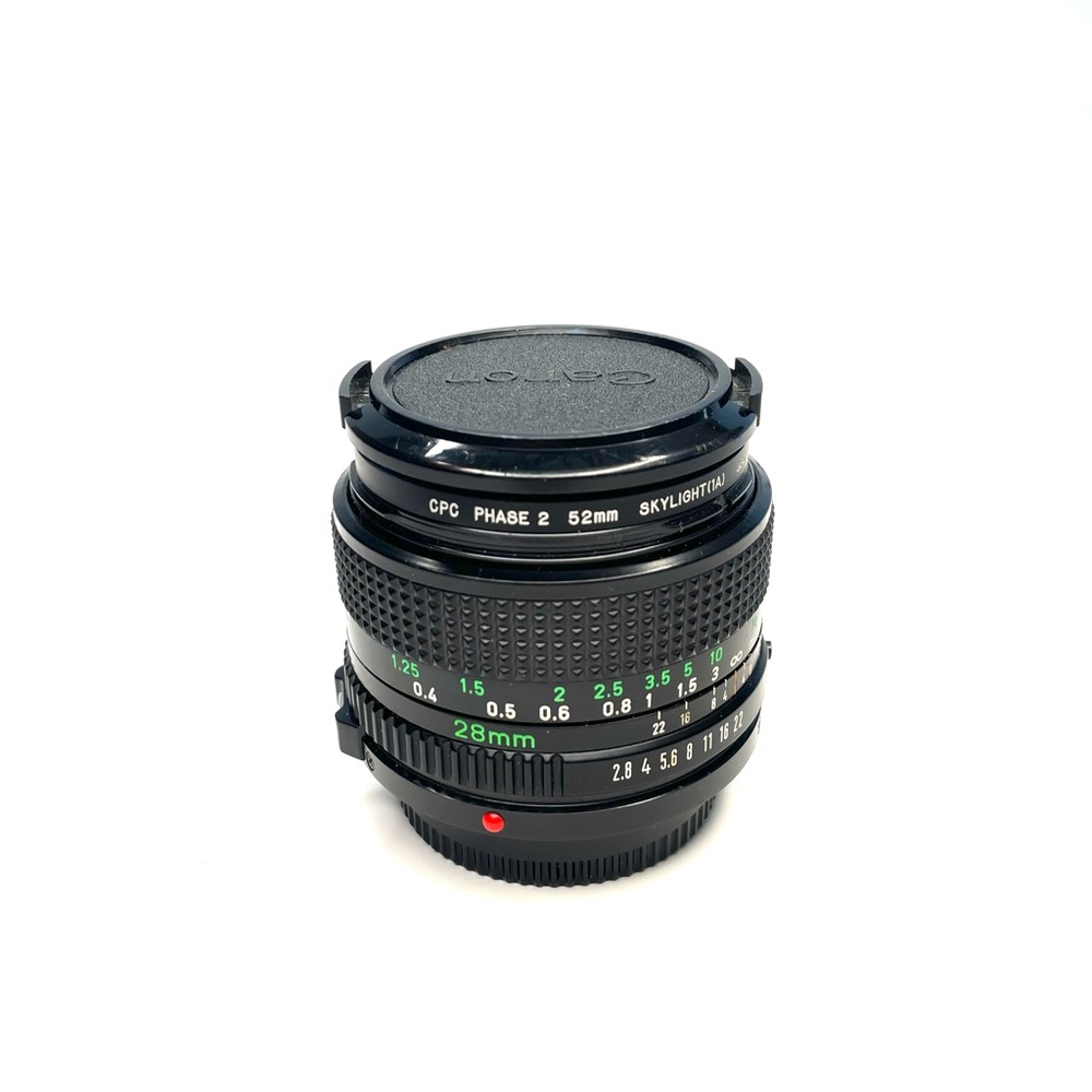 Canon Professional Camera Lenses (Bundle of 3)